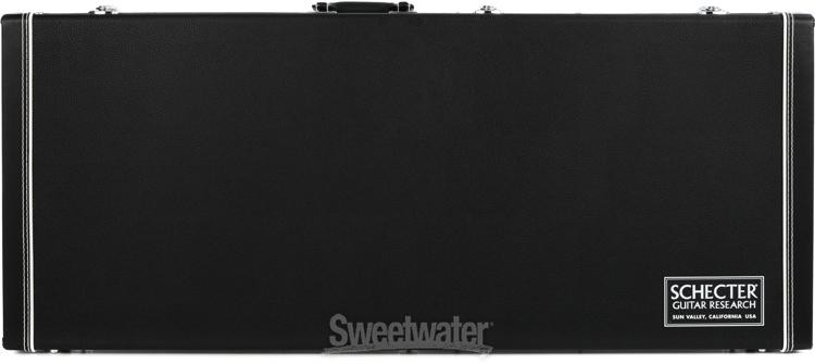 Schecter SGR-E-1 Hardshell Guitar Case