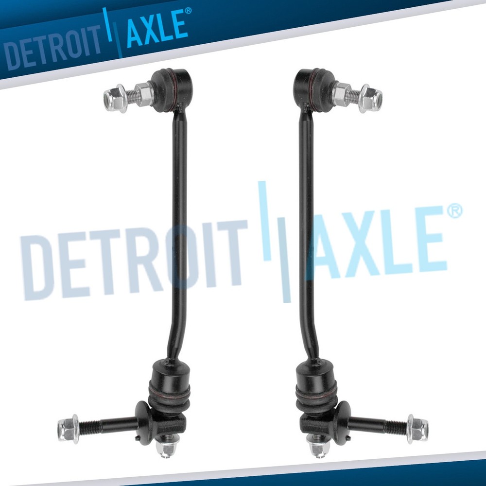 AWD Front Sway Bar Links for Mercedes-Benz C300 E300 E350 E400 E450 E53 AMG