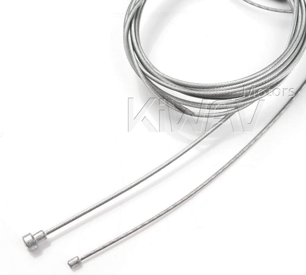 Universal Motorcycle Cable Repair Kit