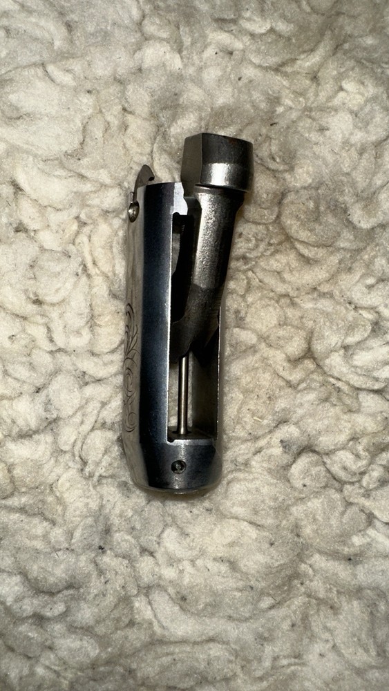 Remington 1100 1187 Left Hand Bolt Assembly