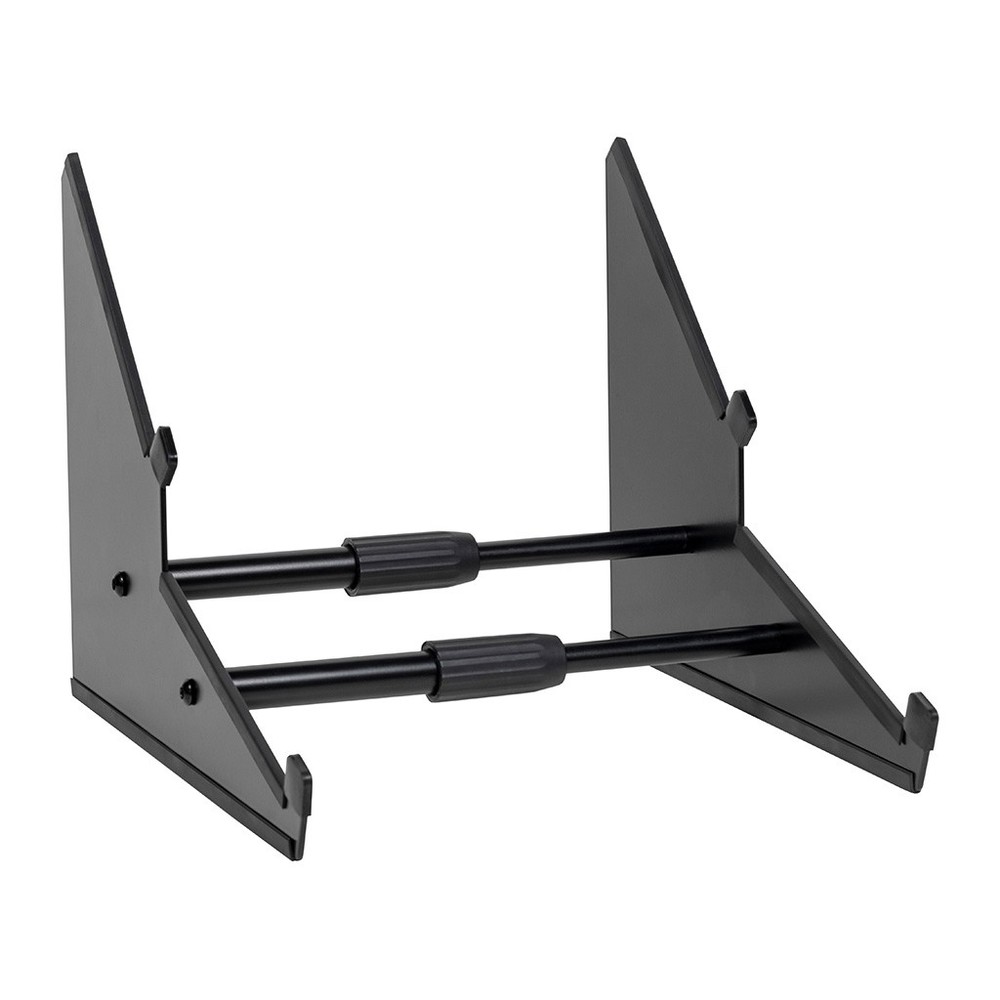 Headliner HL22052 - Headliner 2-Tier Desktop Synth Stand