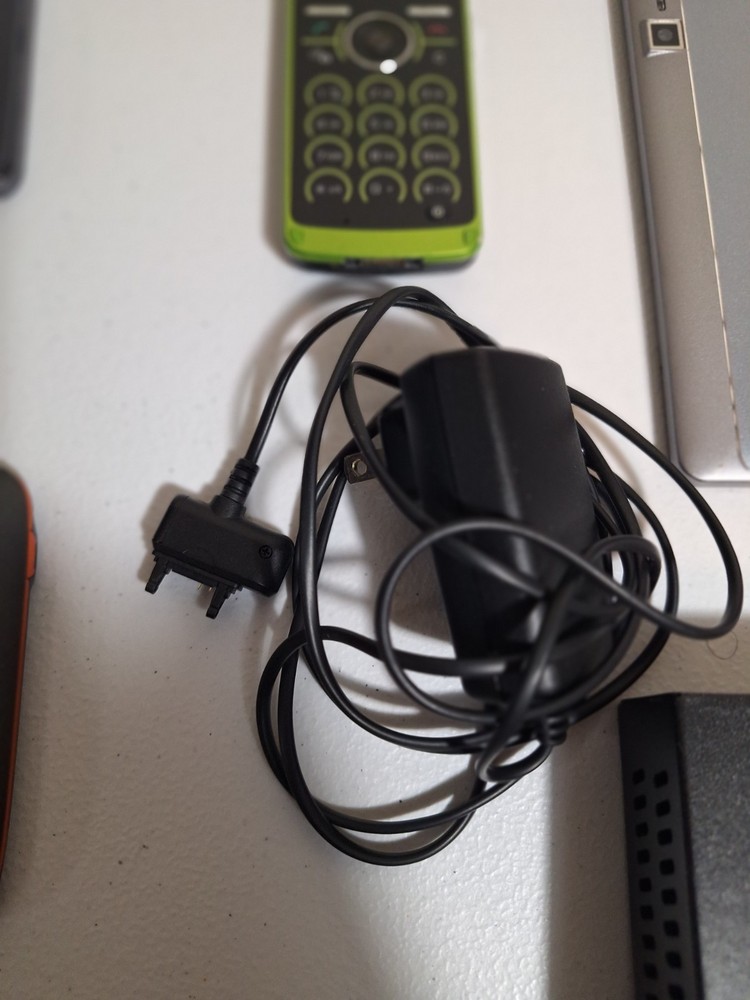 Electronics Lot MIXED items -Untested, Parts Only