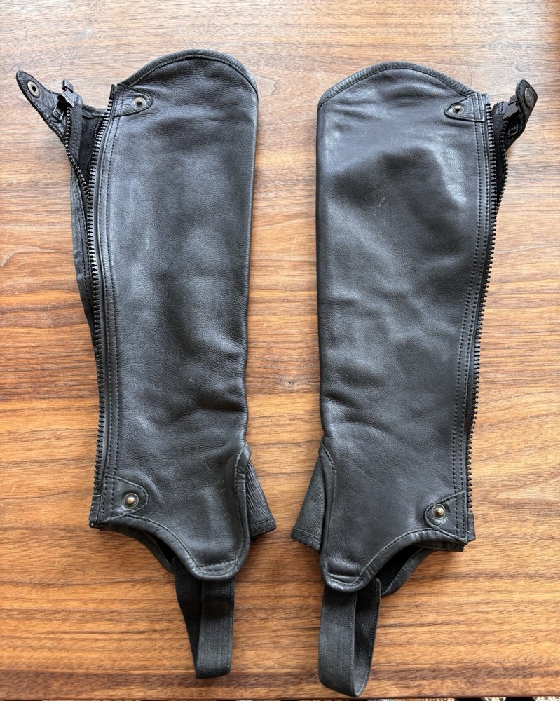 Ovation Precision Fit Riding Boot Covers, Size 14” to “18