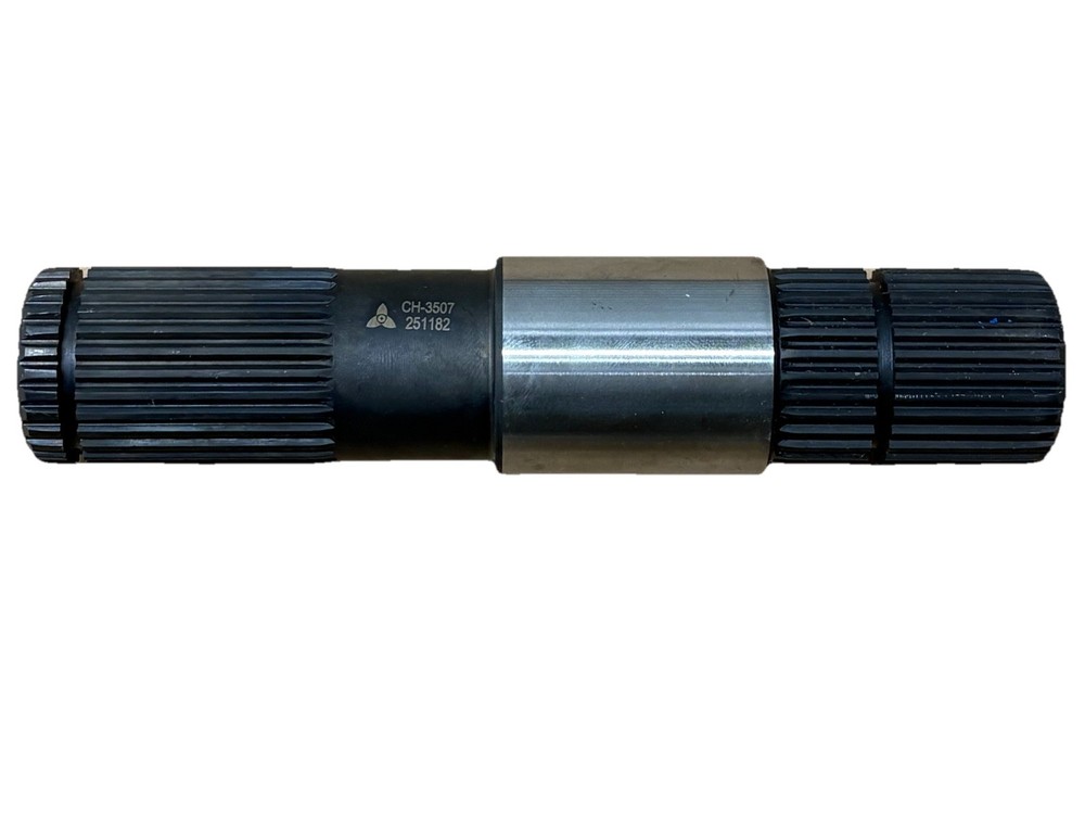 Precision CH-3507 CV Shaft