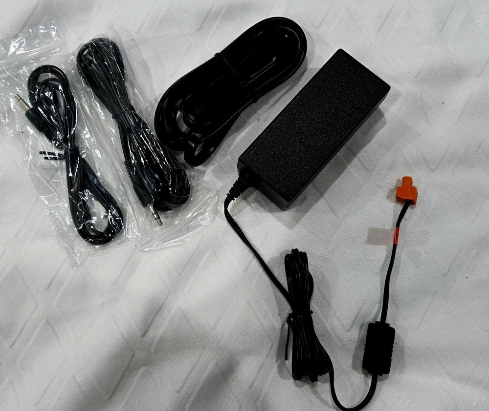 AV Pro Edge power adapter, supply. ONLY