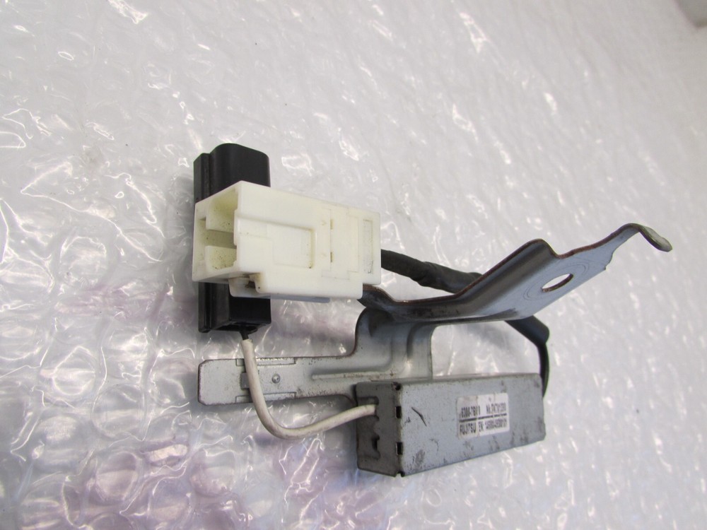 2014-2017 LEXUS CT ANTENNA AMPLIFIER MODULE OEM 8630076070