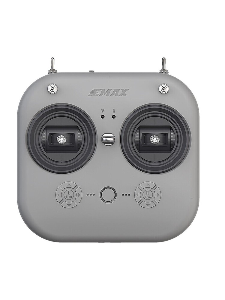 Tinyhawk Control FPV Transmitter Drone III E8 For Airplane RC Remote 2.4G EMAX