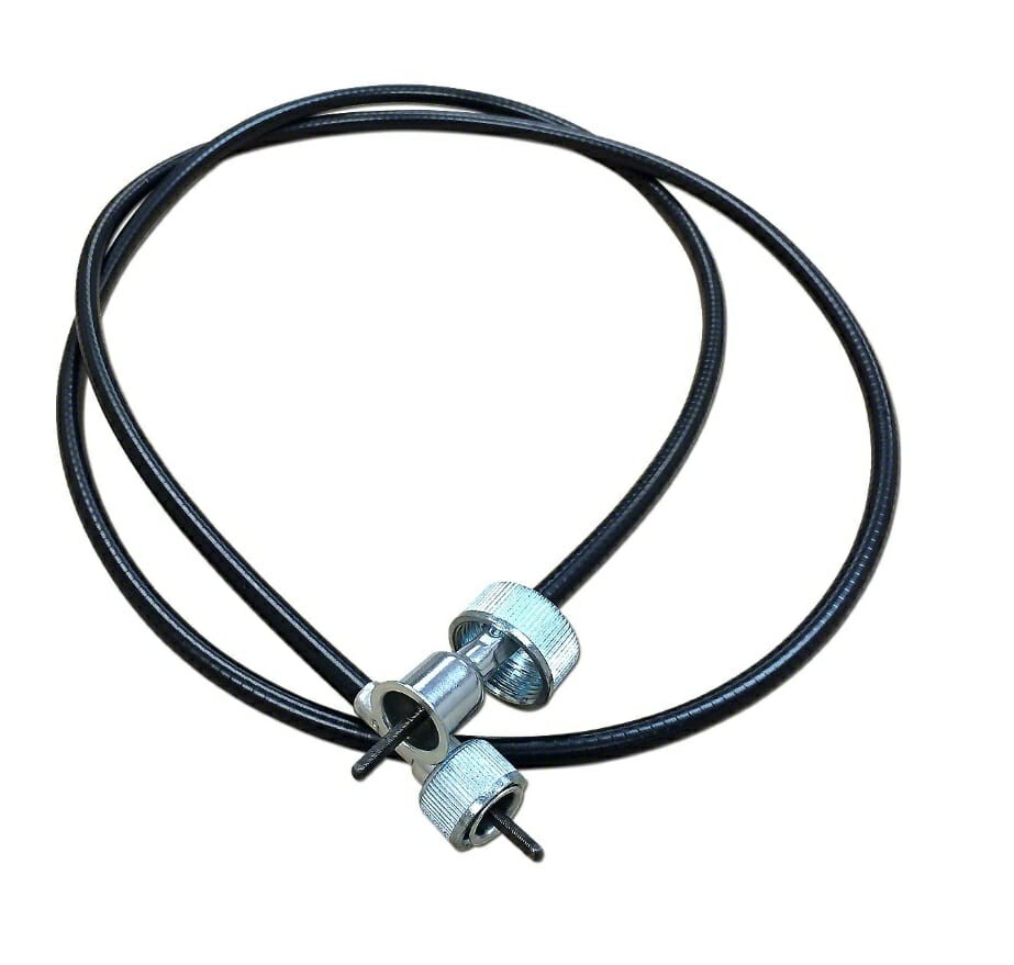 Speedometer Cable For Chevrolet Nova / 1966 - 1967 Chevy II