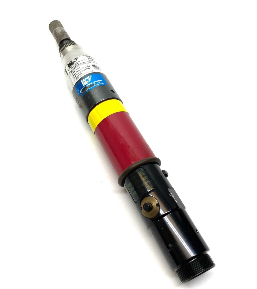 CP Techmotive T046I005LSQ04 DC Torque Tool Nut Runner