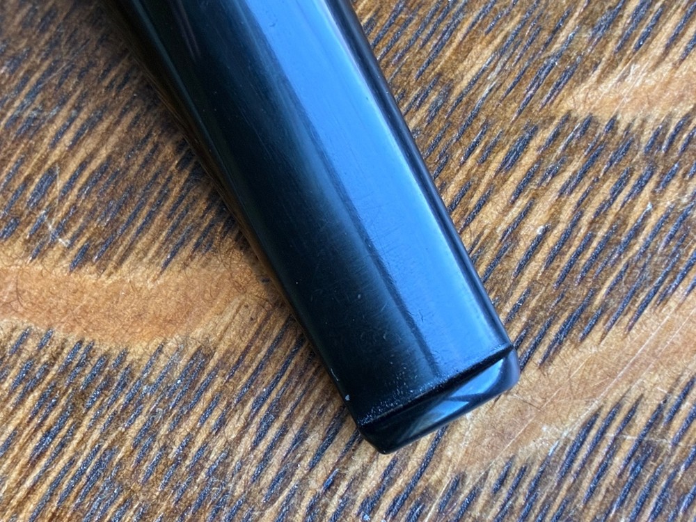 Dunhill 1933 Cigar Cheroot PATENT 1343253/20
