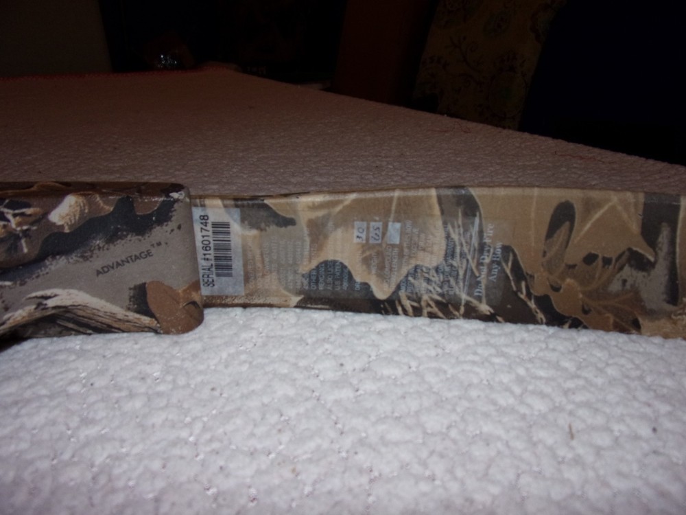Bear Archery Kodiak II Compound Bow