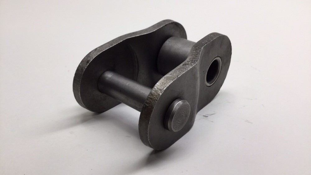 Iwis 80061848 Offset Link 140OL #140 O/L