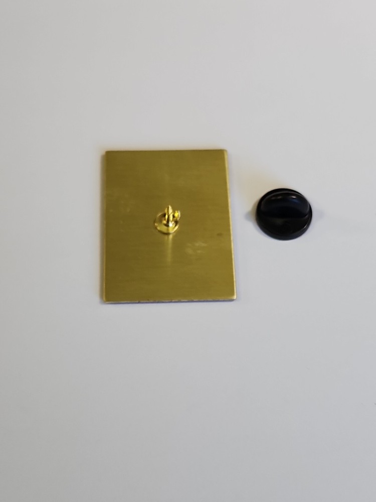 Isis Papyrus Lapel Pin Software Company End-to-End Solutions