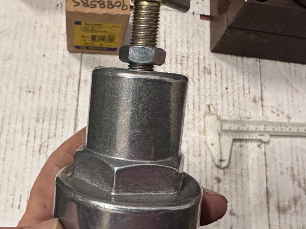 Monnier 104-1006-3 Regulator