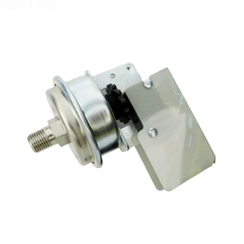 PRESSURE SWITCH, SPDT 25
