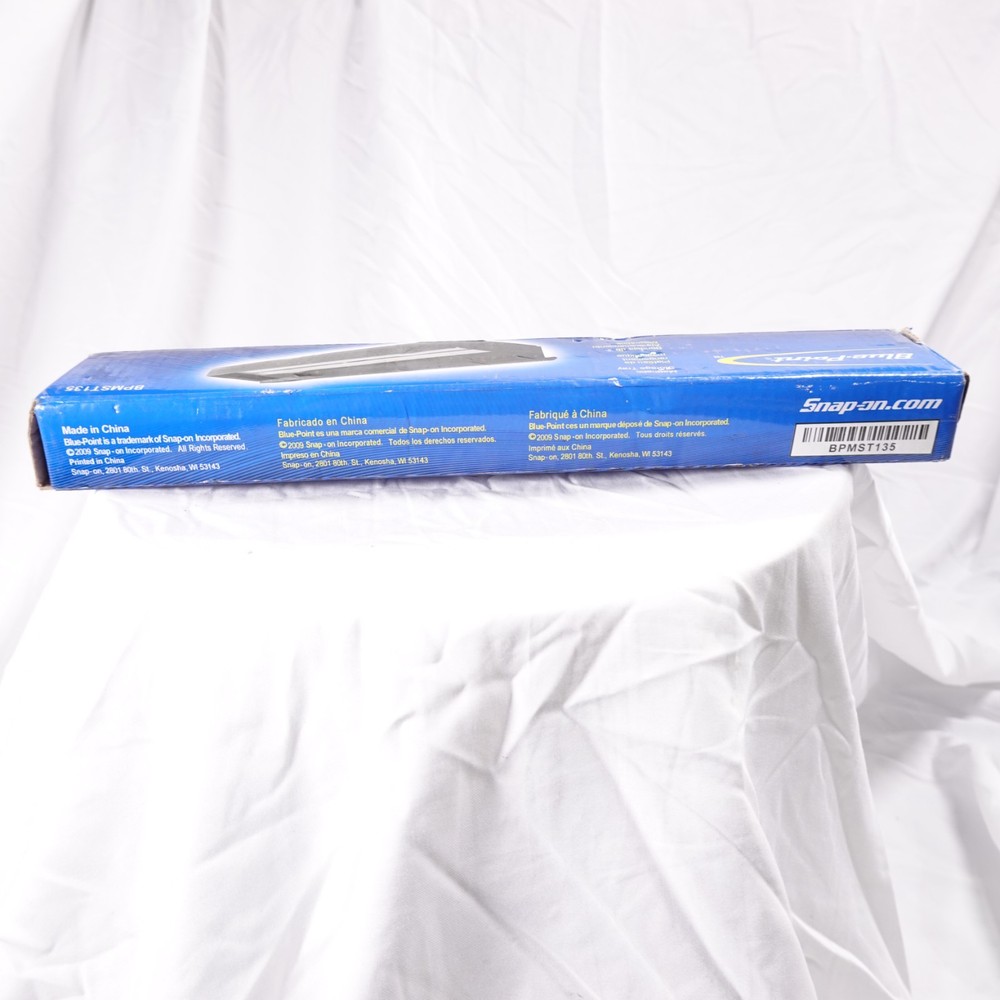 Blue Point Magnetic Storage Tray New #BPMST135