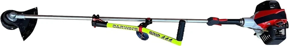 The Darwin’s Grip Weed Eater Extension Handle Monkey Grip for String Trimmer ...