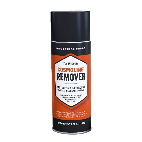 Cosmoline & RP-342 Remover  (9-Pack)