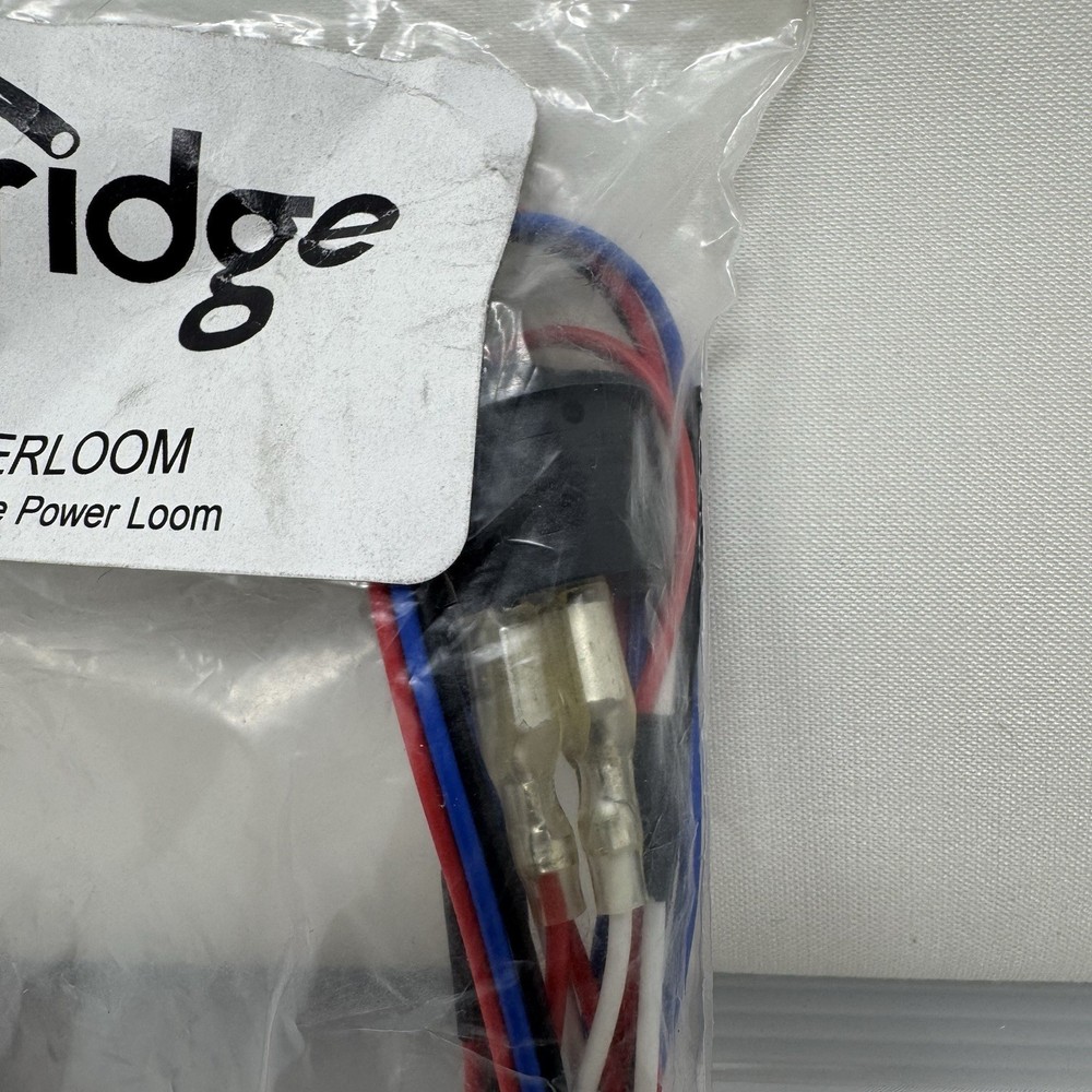 Mobridge MOST Gen2 Complete Power Loom (GEN2POWERLOOM)