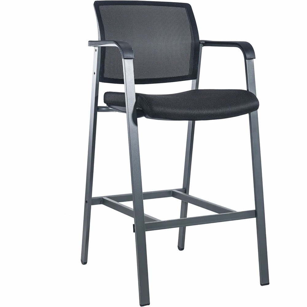 Lorell Mesh Back Guest Stool (llr-30954) (llr30954)
