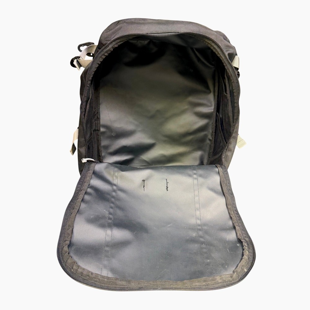 Burley Lower Transit Bag (Travoy) Black-Excellent PreOwned Condition