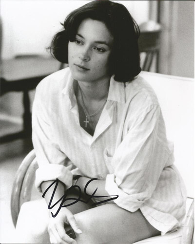 MEG TILLY signed 8x10 photo PROOF