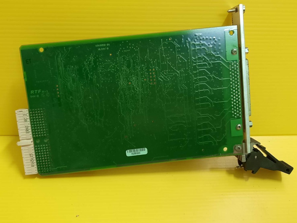 1PC USED National Instruments PXI-8430 RS232 Module