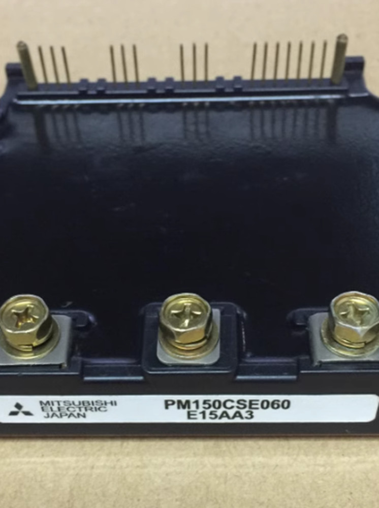 NEW MITSUBISHI PM150CSE060 Power Supply Module