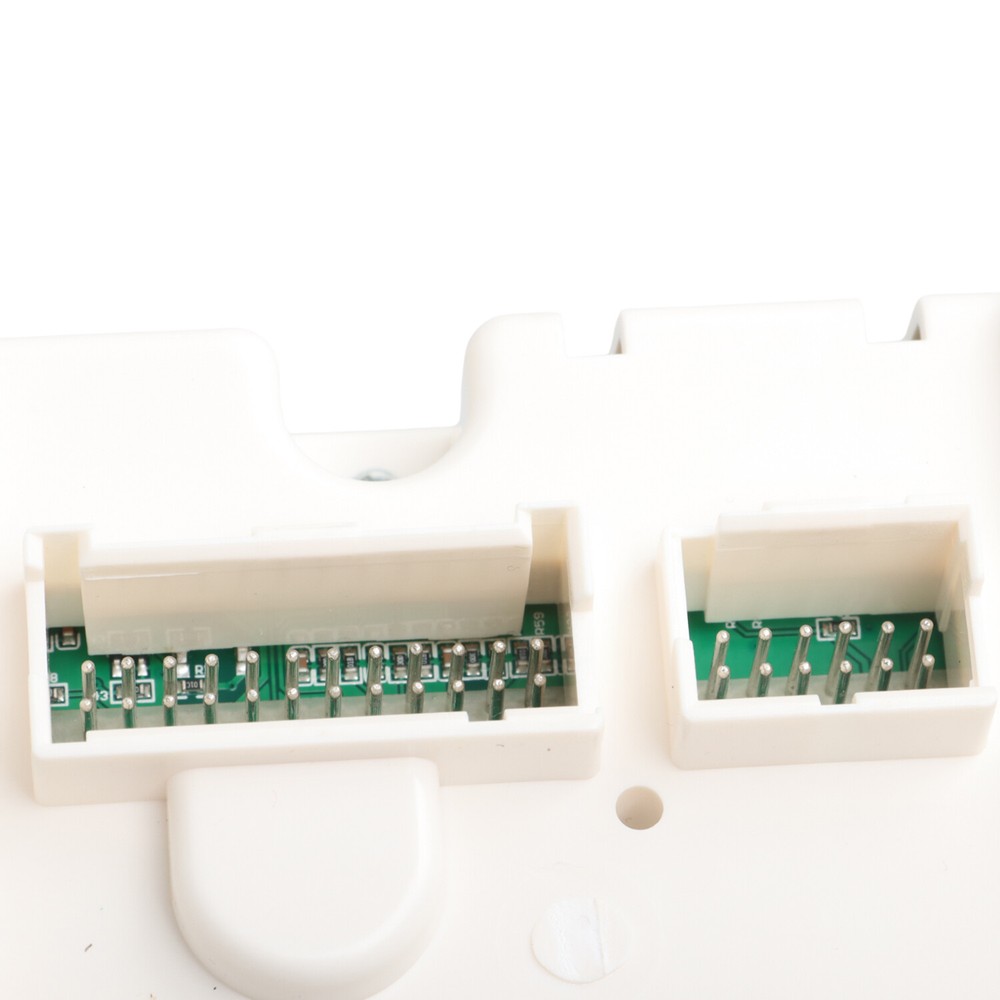 AC Climate Temp Control Unit Fits for Cadillac Escalade Oldsmobile Bravada US