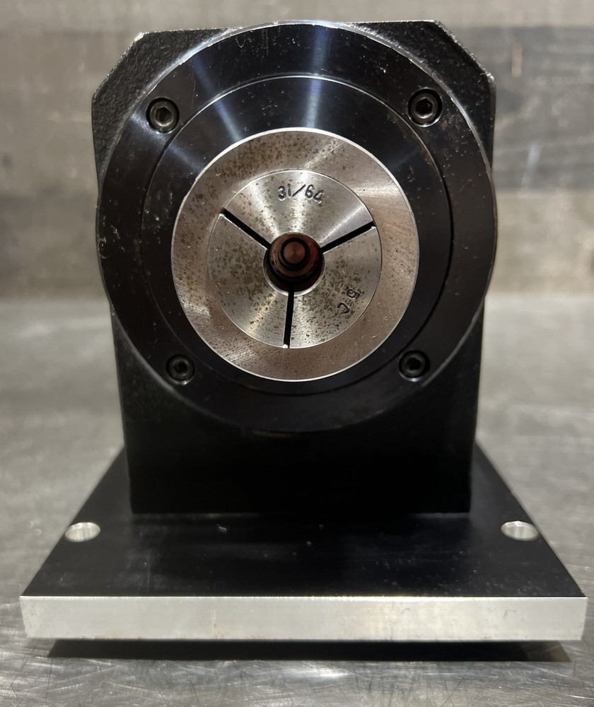 Dunham Tool Company: Centric Spindle Assembly Used Surplus