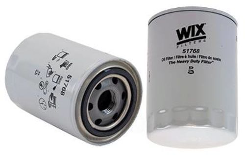 Engine Oil Filter Wix 51768