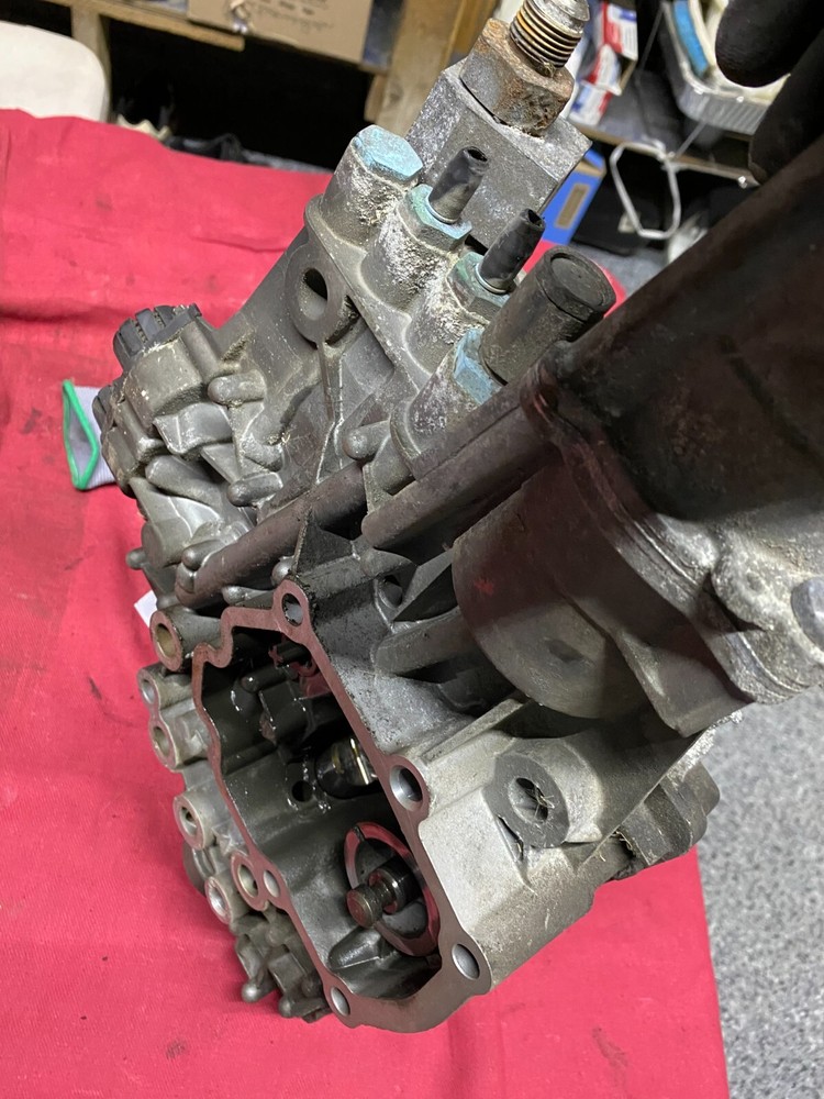 Transmission Positioner ,Trans Assembly, SHIFT CONTROLLER A9482600263 - 001,CORE