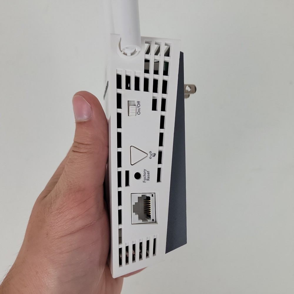 NETGEAR - DST Wireless Adapter DST6501