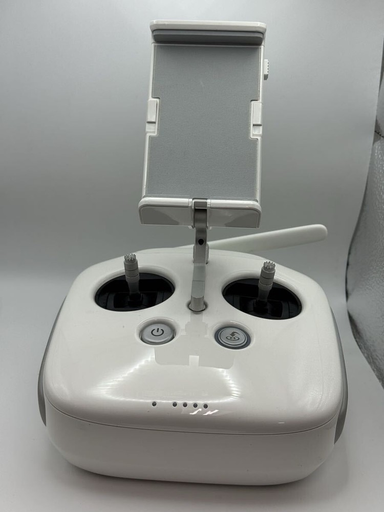 Dji Phantom 4 Advanced Transmitter Gl300c Remote Controller Body Only Drone