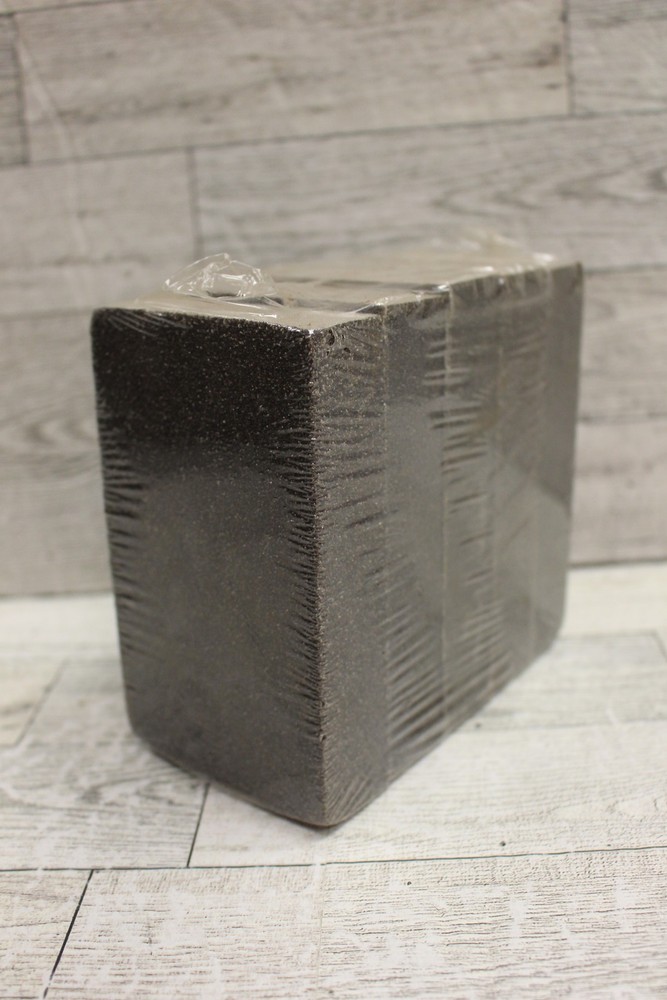 Gator 5 Pack Assorted Multi-Surface Jumbo Sanding Sponges - New