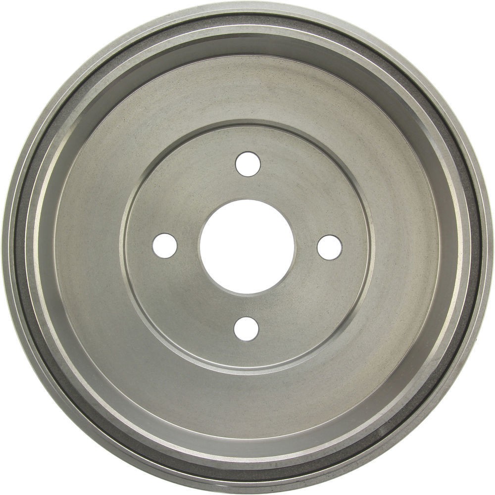Brake Drum-Premium Centric 122.62038