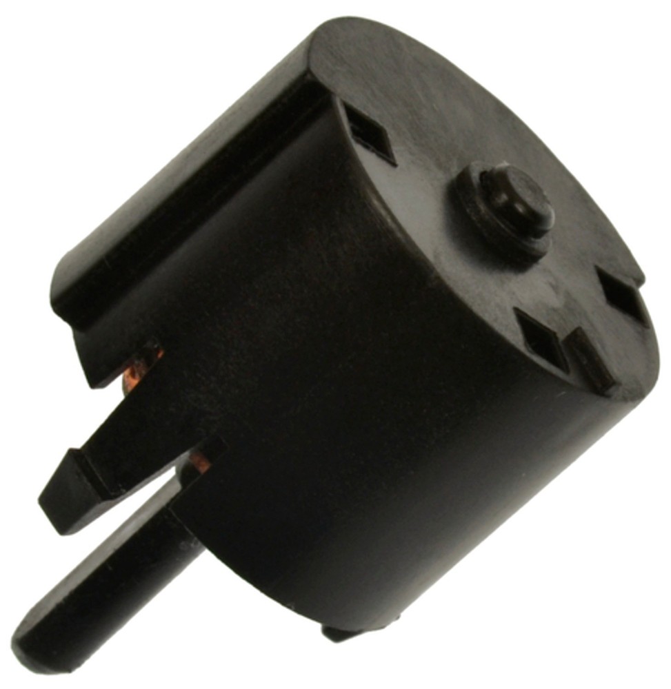 FOUR SEASONS Front HVAC Blower Control Switch Fits Chevrolet Express 2500