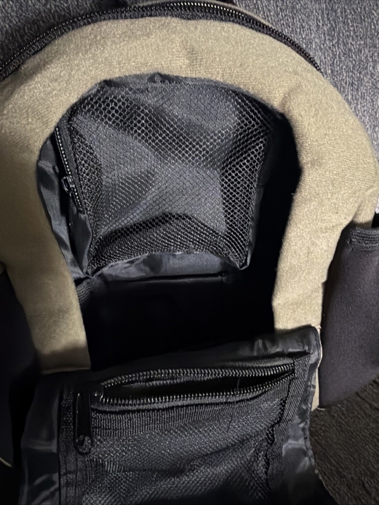 Dave Smith Decoys Fly Down System Chest Pack