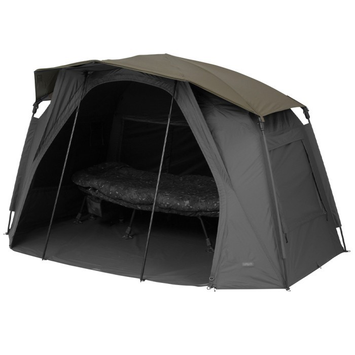 Trakker Tempest RS Brolly Skull Cap