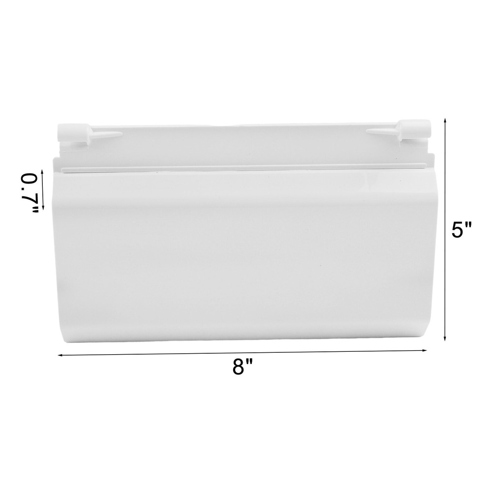 Skimmer Accessory S20 Baffle Optimize Your Pool's Hygiene and Performance