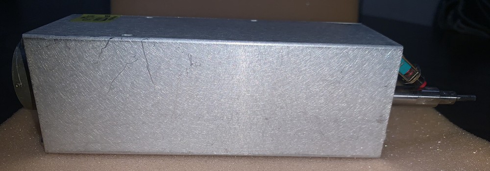 Gables Engineering NAV Control Head Module 362-112-45-200 REPAIRED W/8130