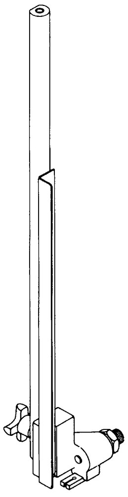 UPPER GUIDE ASSY