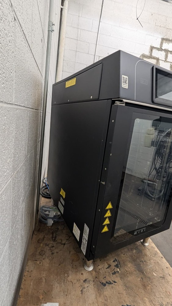 Convotherm Mini 10.10 Combi Steamer + EXCELLENT + VERY LITTLE USAGE!!!