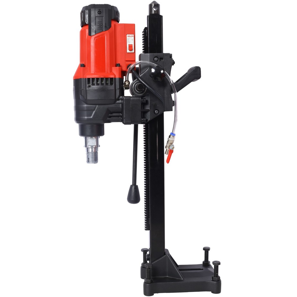 3000W Core Drill Machine Drilling Diameter Diamond Stand Core Drill Rig