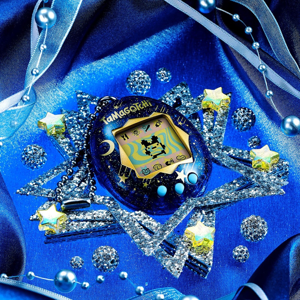 Tamagotchi Original Starry Shower