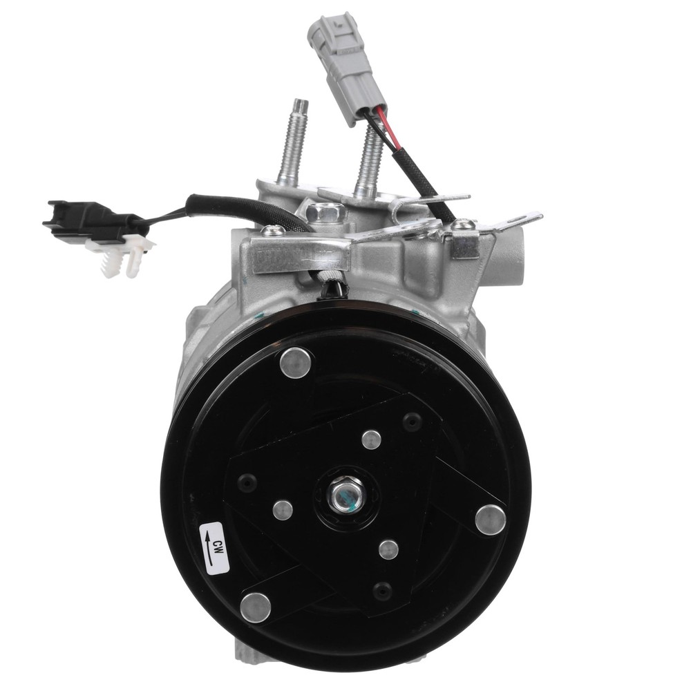 A/C Compressor | Compatible With Ford Focus 14-18