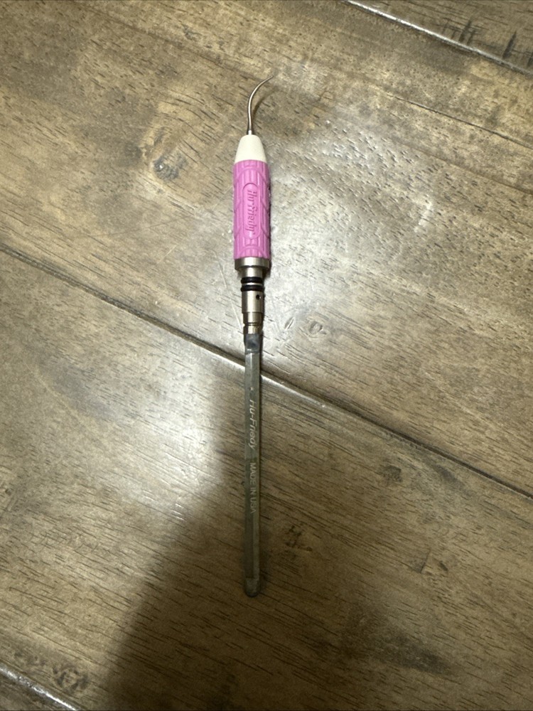 Ultra Sonic Inserts