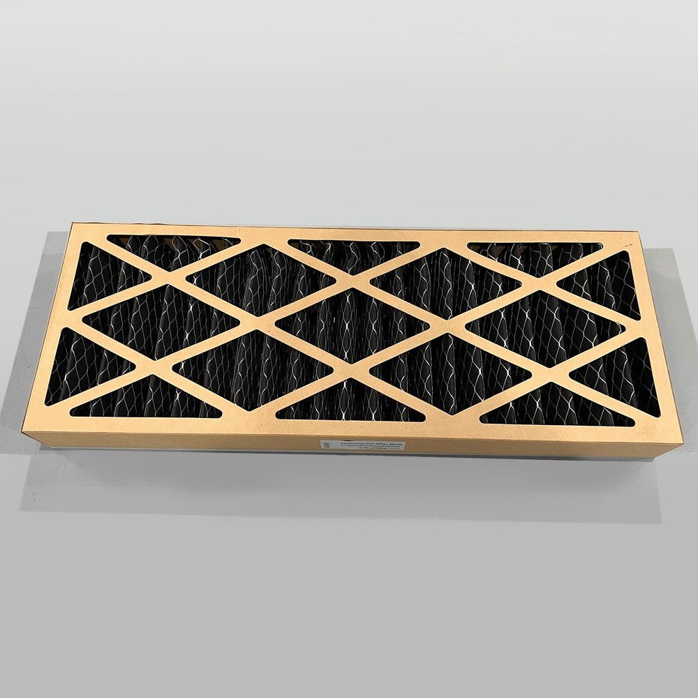 Exhaust Ventilation Device Filter Box - Only Suitable for TKLoop or Sewinfla