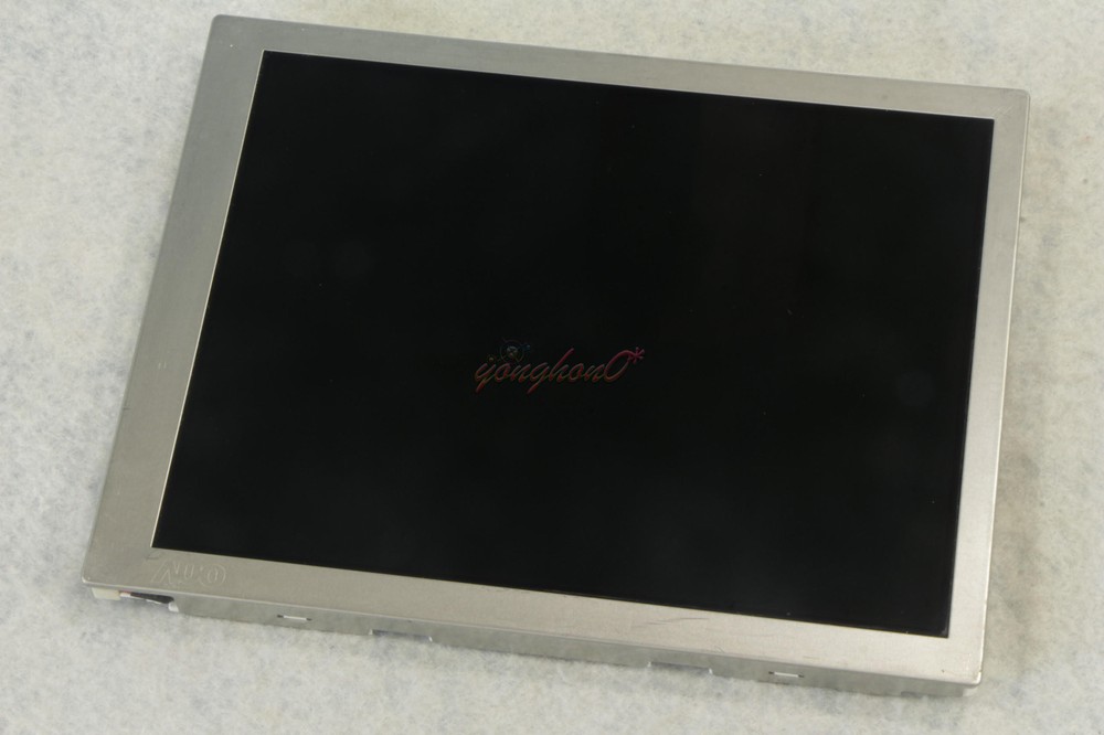 1PC 6.5" AUO 640*480 Resolution G065VN01 V2 LCD Screen Panel