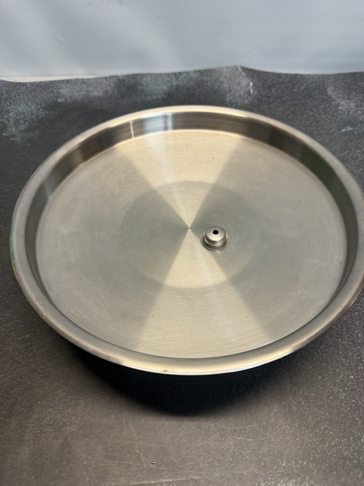 luster craft cookware 10.1/2 “In Vented Replacement Lid